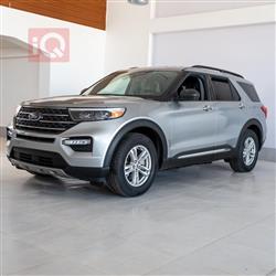 فورد إكسبلورر